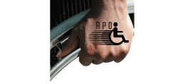Association for the Physically Disabled